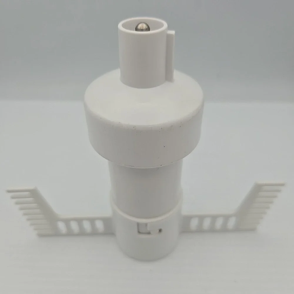 KitchenAid Food Processor KFPW761 Replacement‎ Part Egg Whip Whisk Paddle